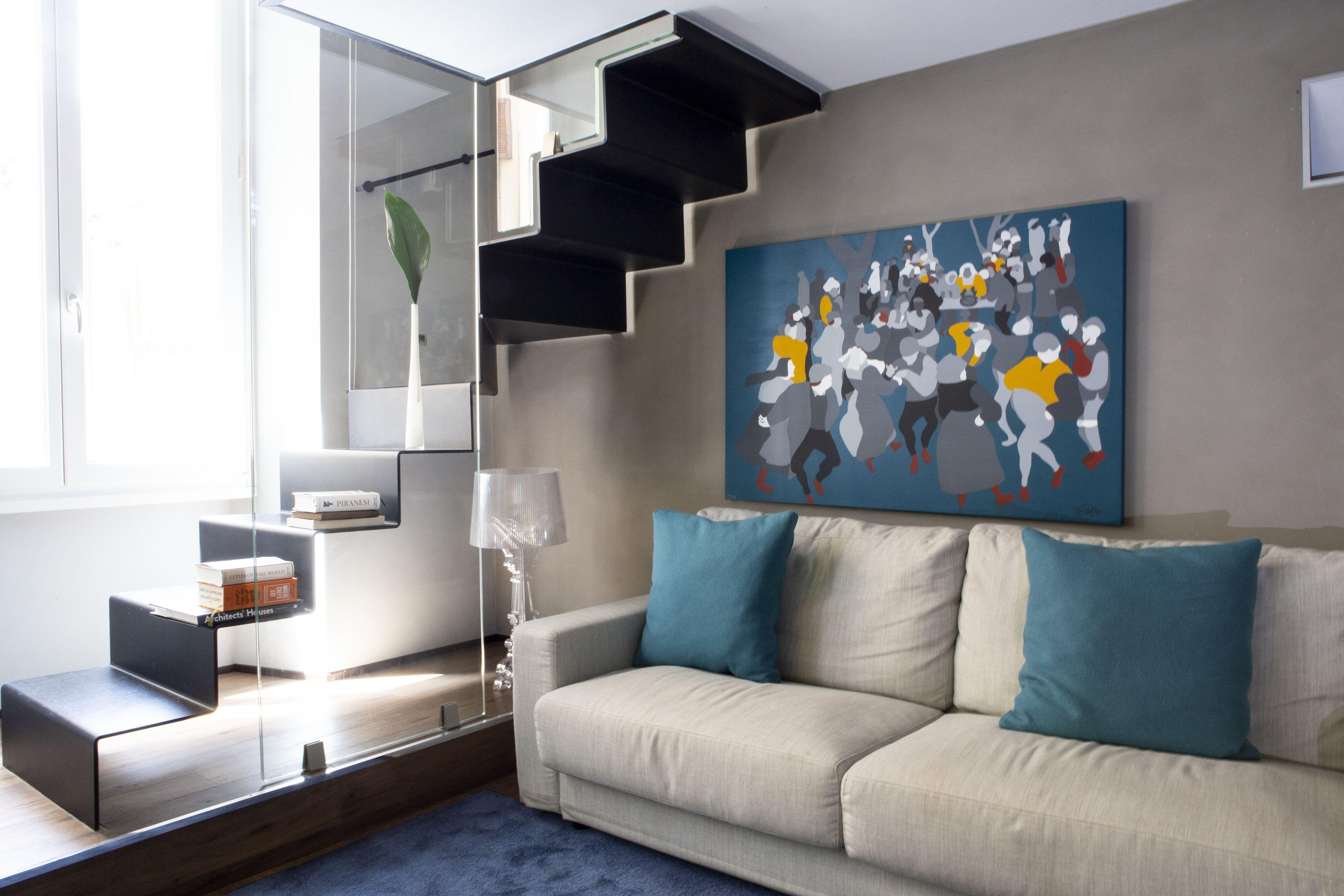 Le Quattro Dame Luxury Suites — Foto 2